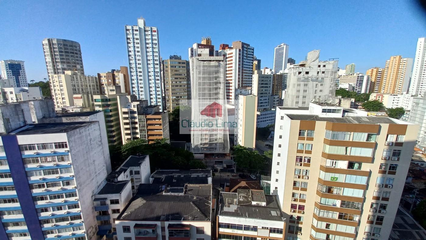 Apartamento para alugar com 1 quarto, 40m² - Foto 11
