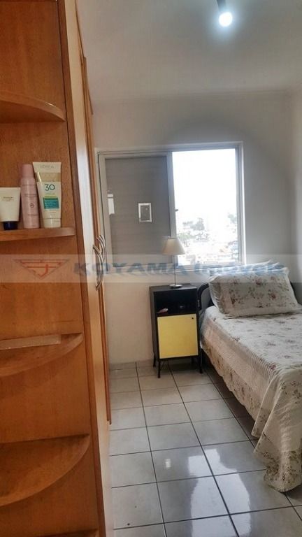 Apartamento à venda com 2 quartos, 63m² - Foto 25