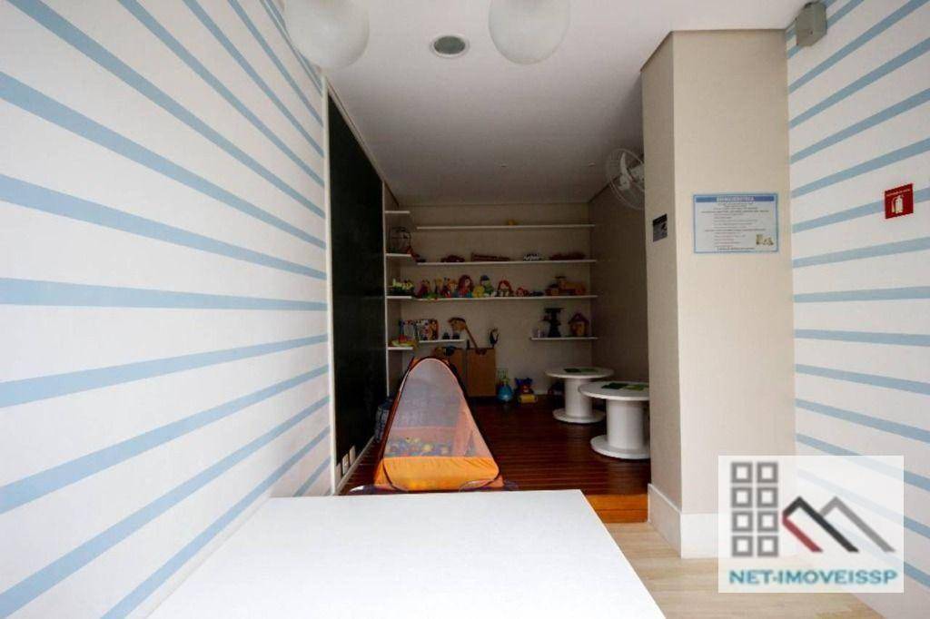 Apartamento à venda com 4 quartos, 227m² - Foto 31