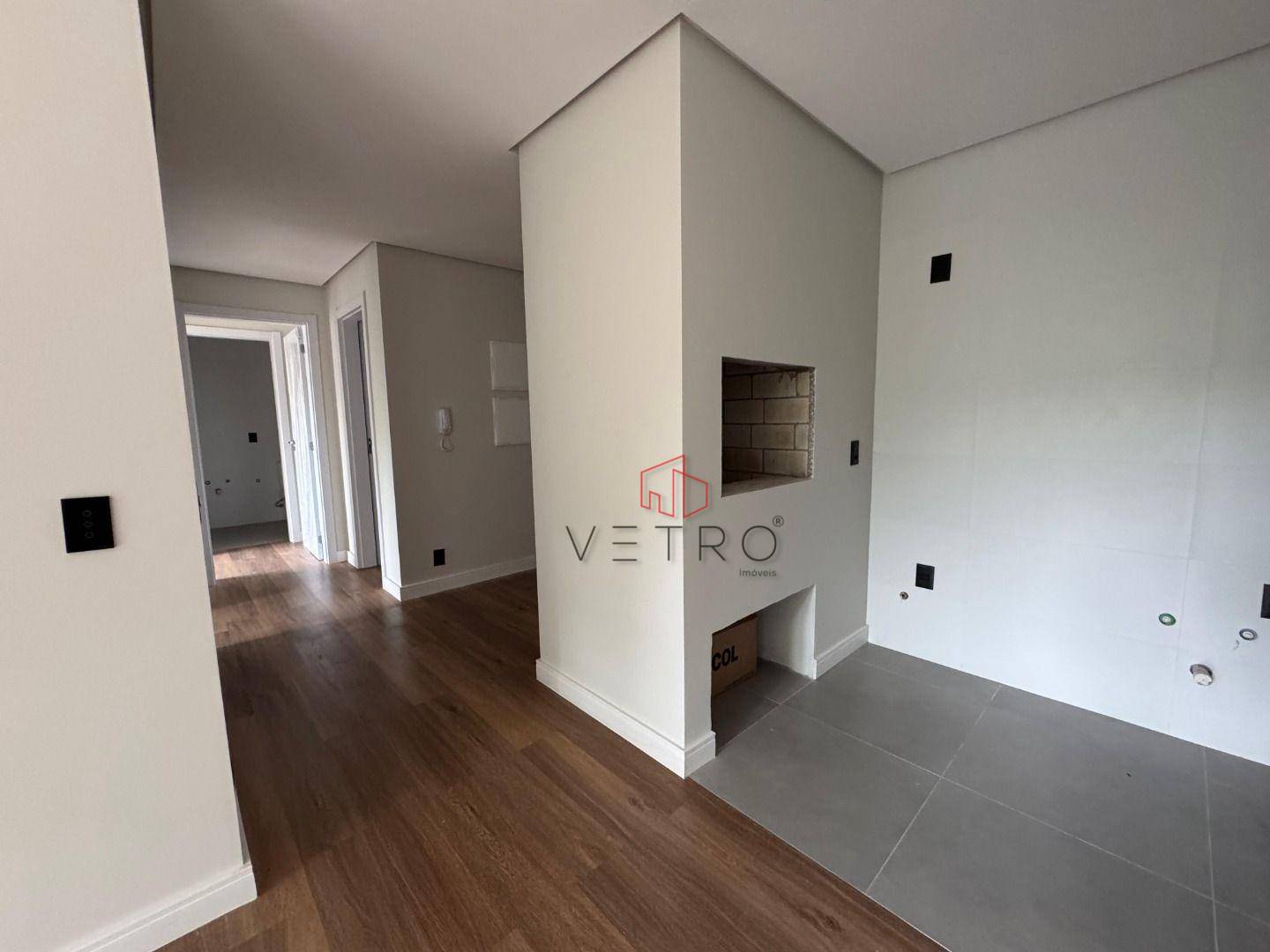 Apartamento à venda com 2 quartos, 79m² - Foto 6