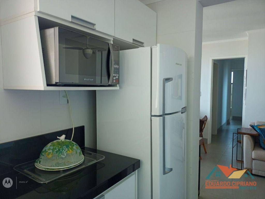 Apartamento à venda com 3 quartos, 120m² - Foto 14