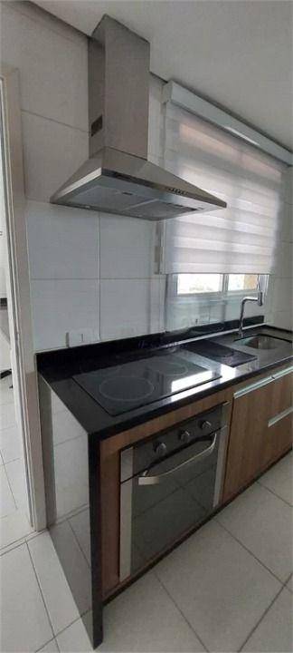 Apartamento à venda com 3 quartos, 82m² - Foto 18