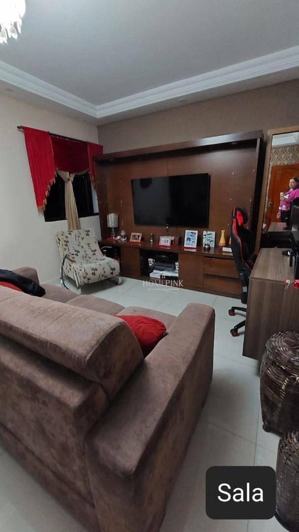 Cobertura, 2 quartos, 161 m² - Foto 4