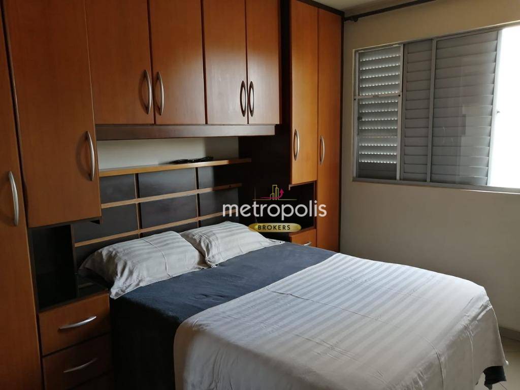 Apartamento à venda com 2 quartos, 63m² - Foto 8