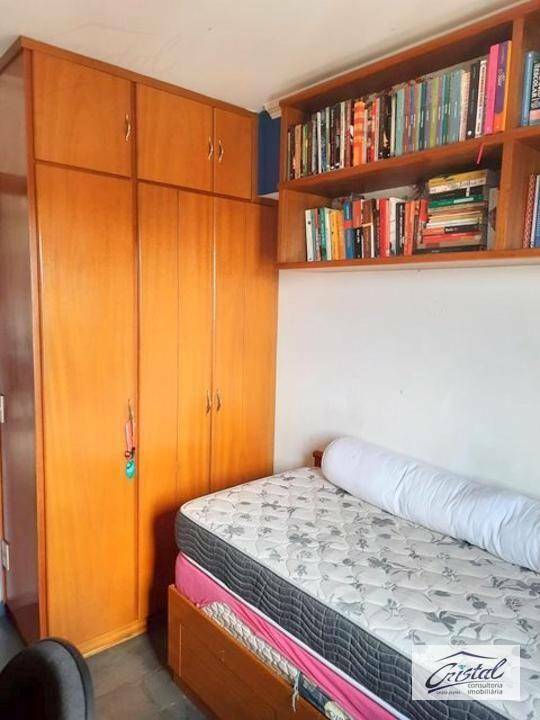 Apartamento à venda com 2 quartos, 52m² - Foto 9