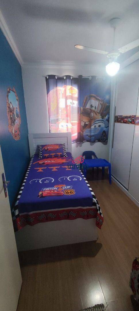 Apartamento à venda com 2 quartos, 54m² - Foto 17
