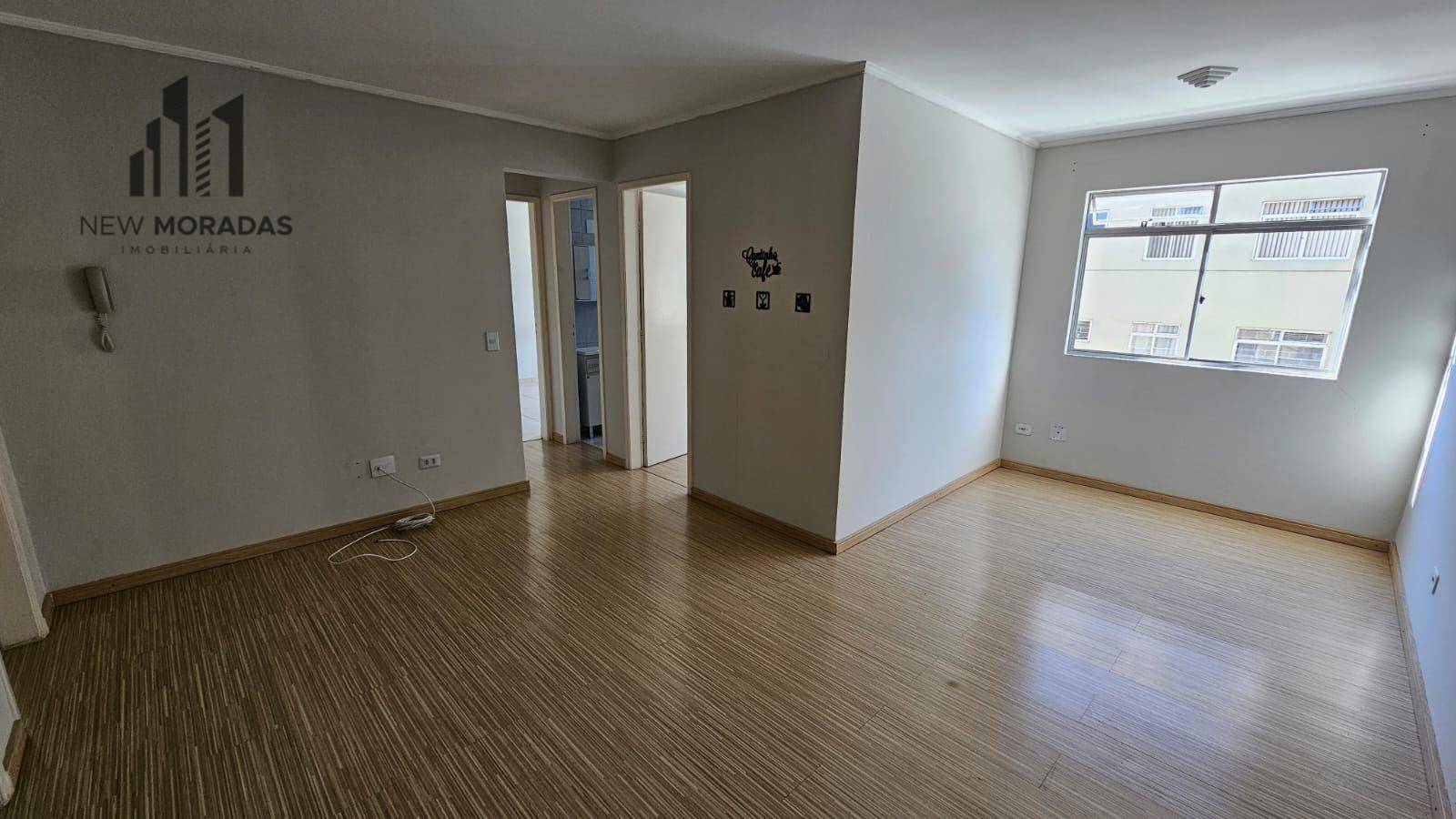 Apartamento à venda com 3 quartos, 53m² - Foto 1