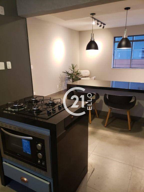 Apartamento à venda com 3 quartos, 150m² - Foto 18