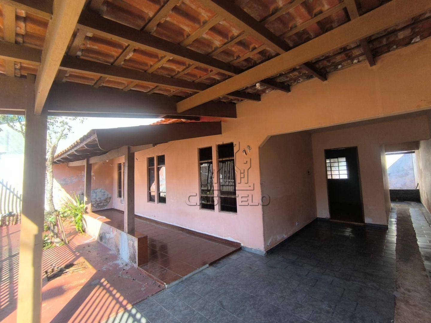 Casa, 2 quartos, 80 m² - Foto 2