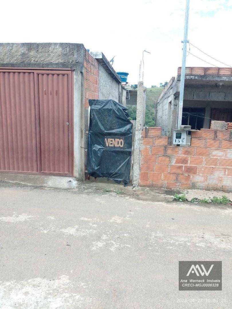 Casa, 1 quarto, 50 m² - Foto 4