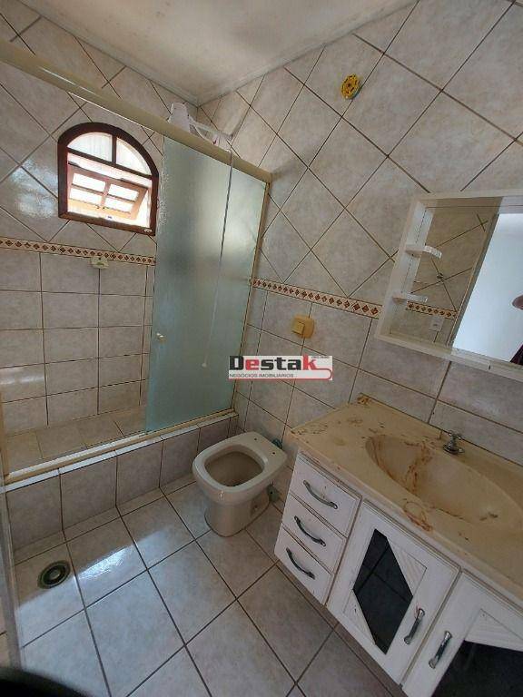 Sobrado para alugar com 3 quartos, 125m² - Foto 7