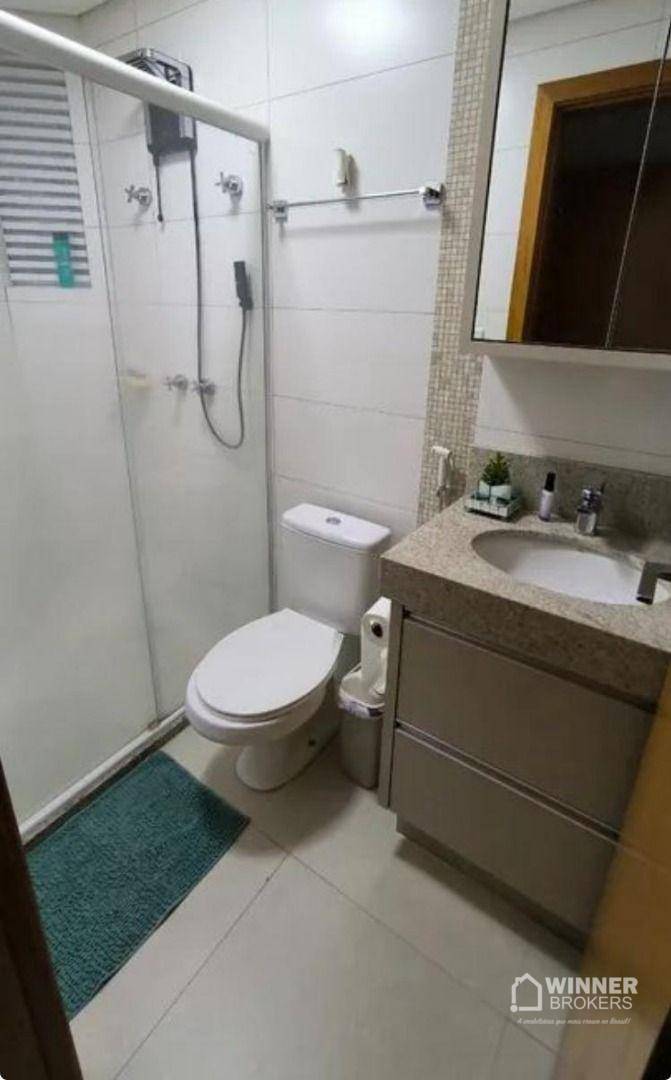 Apartamento à venda com 2 quartos, 73m² - Foto 15