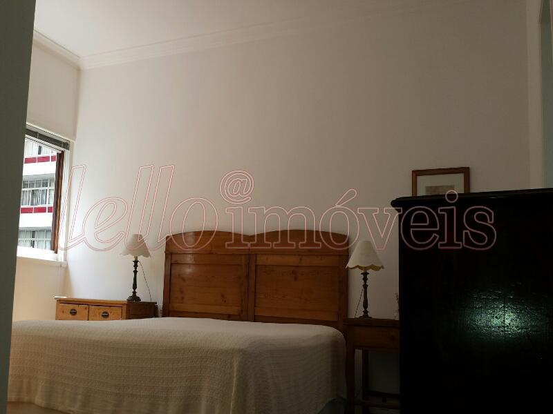 Apartamento para alugar com 3 quartos, 200m² - Foto 20