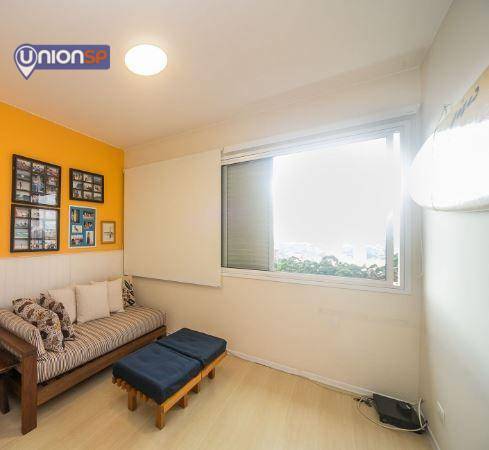 Apartamento à venda com 4 quartos, 186m² - Foto 12