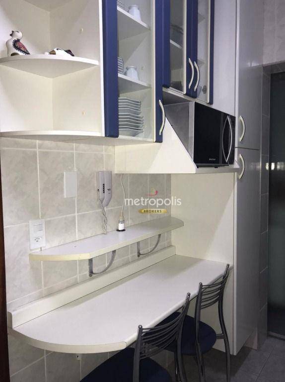 Apartamento à venda com 2 quartos, 121m² - Foto 7