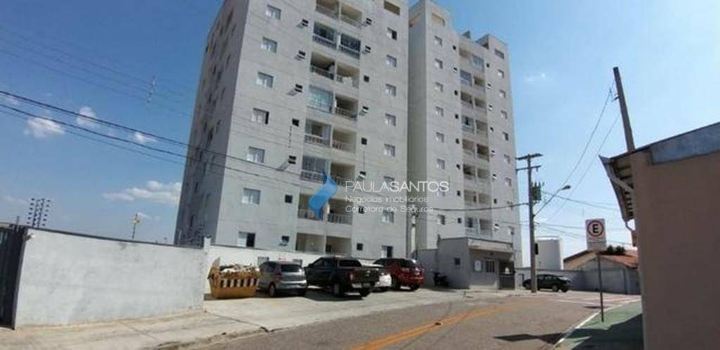 Apartamento à venda com 3 quartos, 112m² - Foto 1