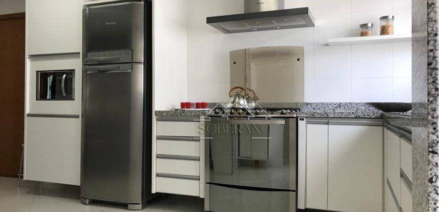 Apartamento à venda com 3 quartos, 155m² - Foto 22