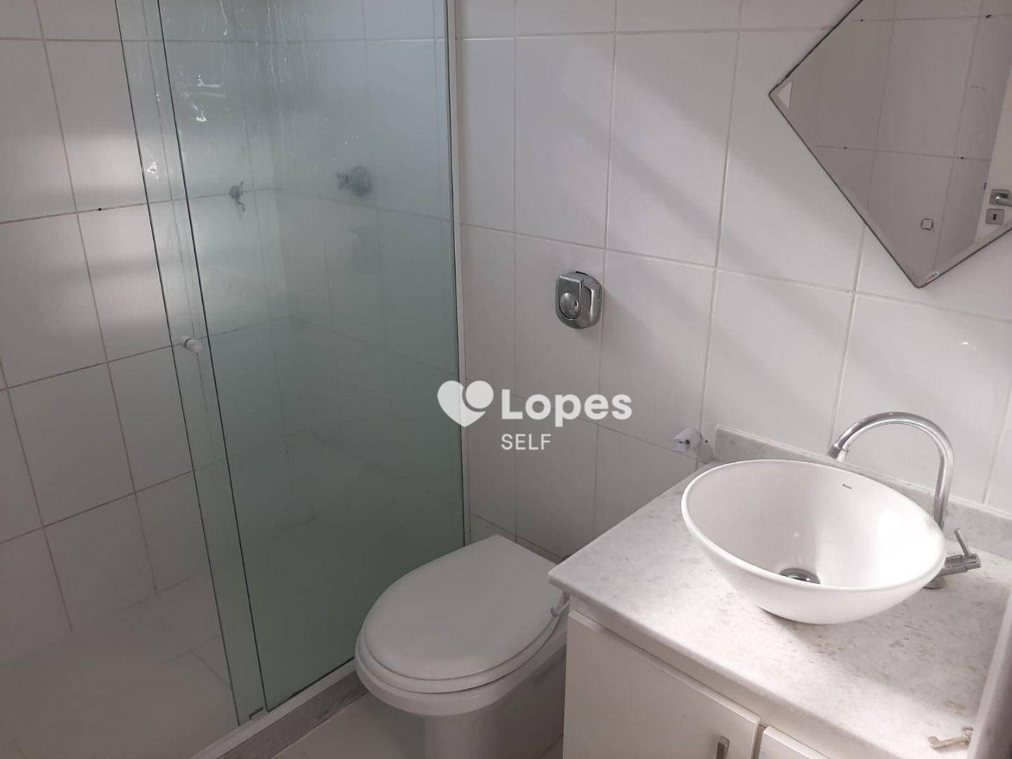 Apartamento à venda com 2 quartos, 78m² - Foto 5