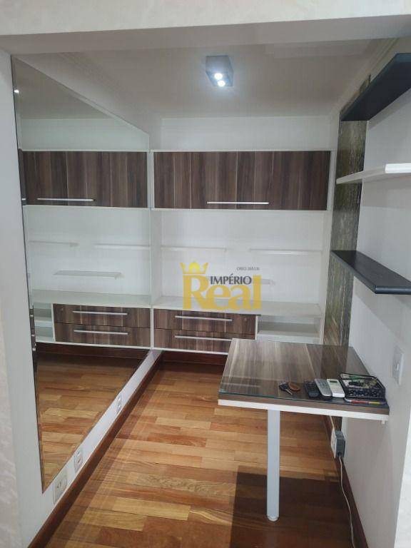 Apartamento à venda com 3 quartos, 160m² - Foto 12