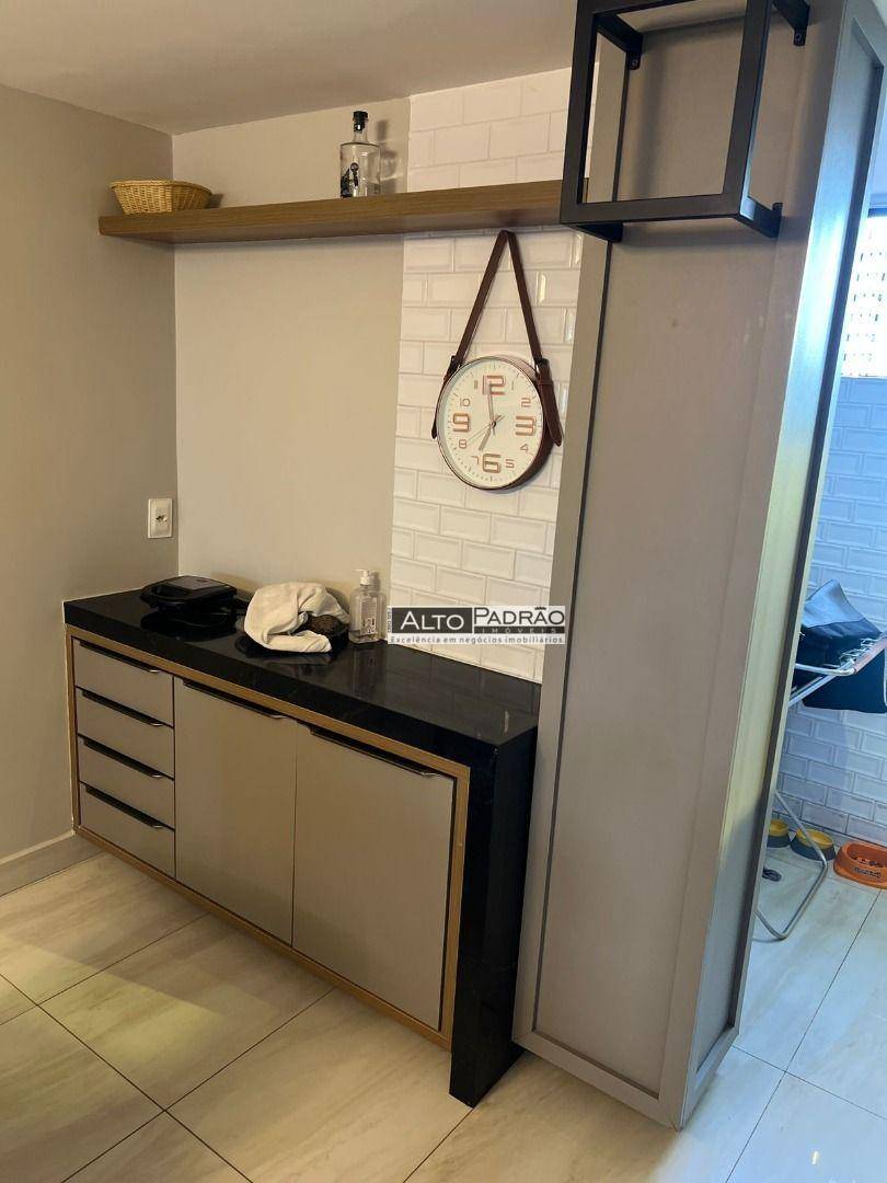 Apartamento à venda com 3 quartos, 71m² - Foto 12