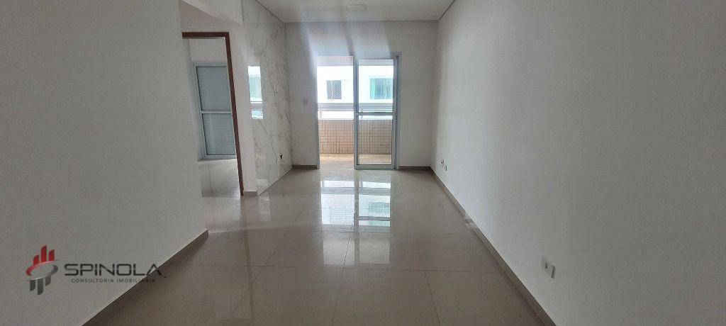 Apartamento à venda com 2 quartos, 77m² - Foto 1