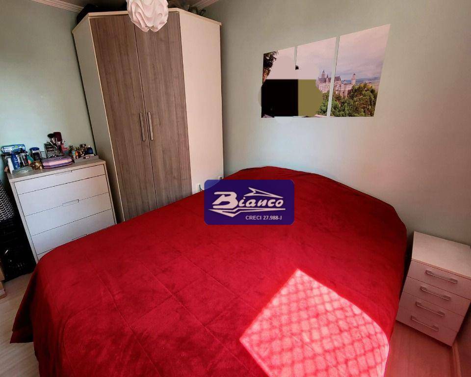 Apartamento à venda com 3 quartos, 56m² - Foto 7