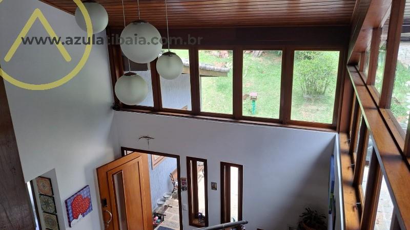 Casa de Condomínio à venda com 6 quartos, 355m² - Foto 26