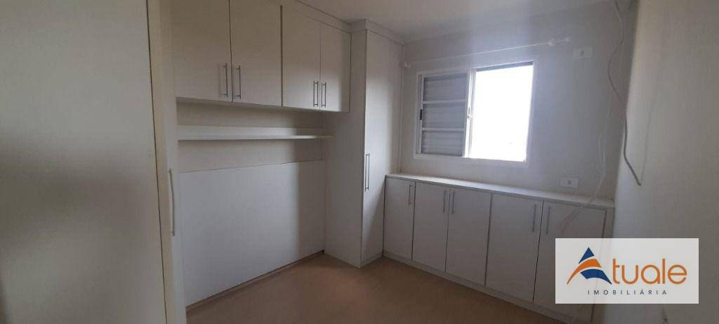 Apartamento à venda com 2 quartos, 44m² - Foto 7