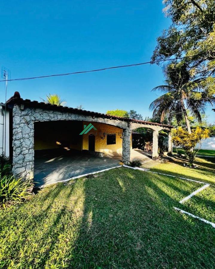 Fazenda à venda, 1800m² - Foto 3