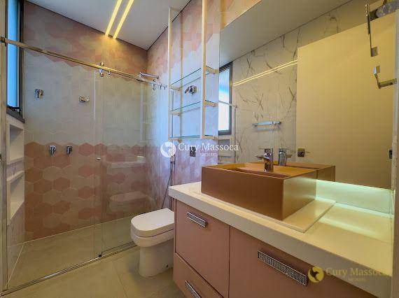 Casa de Condomínio, 5 quartos - Foto 11