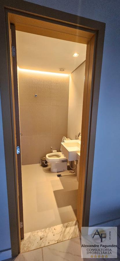 Apartamento à venda com 3 quartos, 139m² - Foto 18