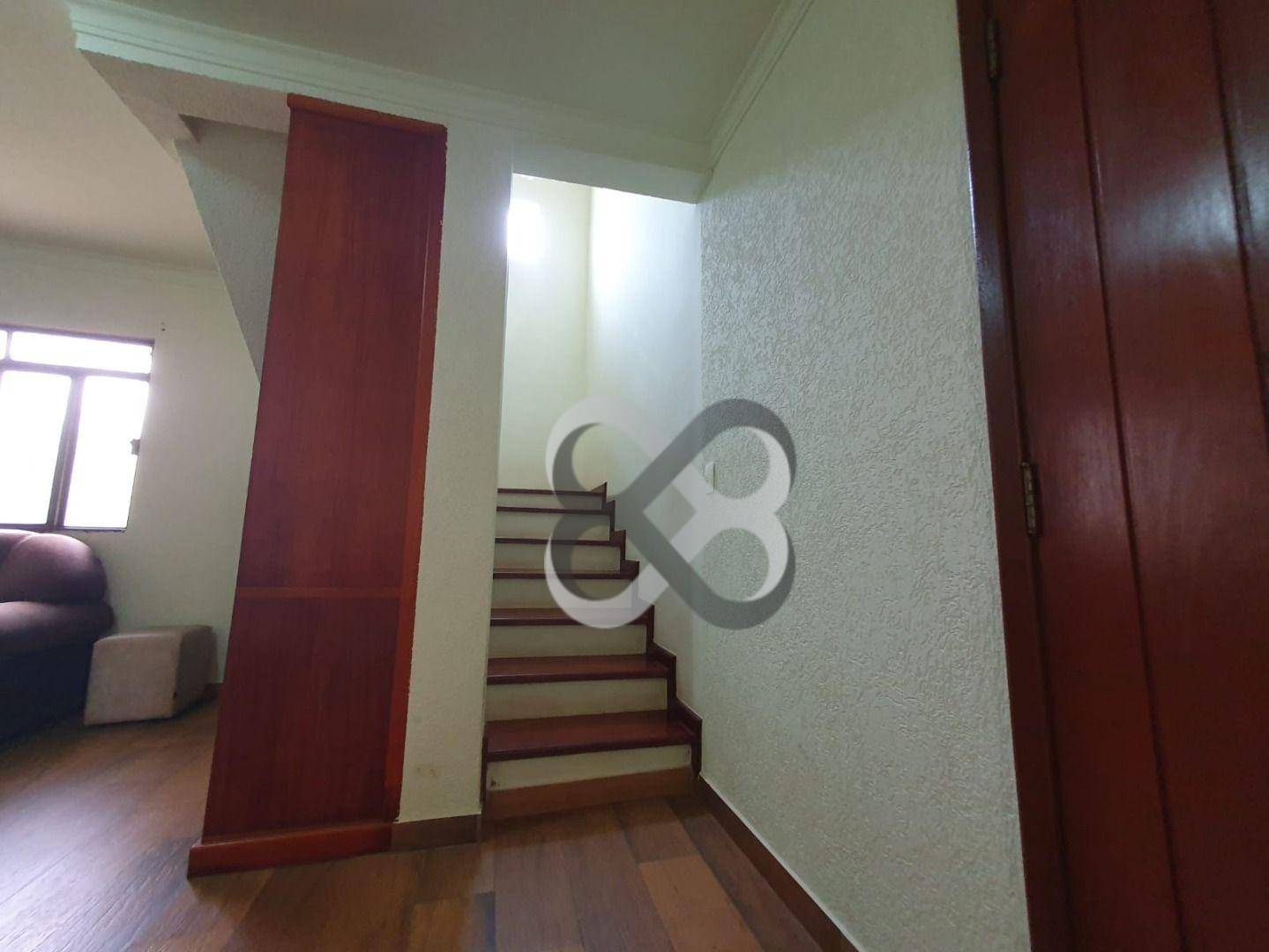 Sobrado, 6 quartos, 364 m² - Foto 9