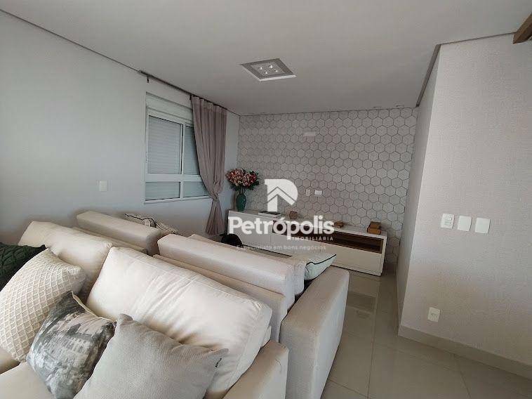 Apartamento à venda com 3 quartos, 166m² - Foto 22