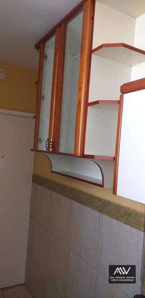 Apartamento à venda com 3 quartos, 139m² - Foto 25