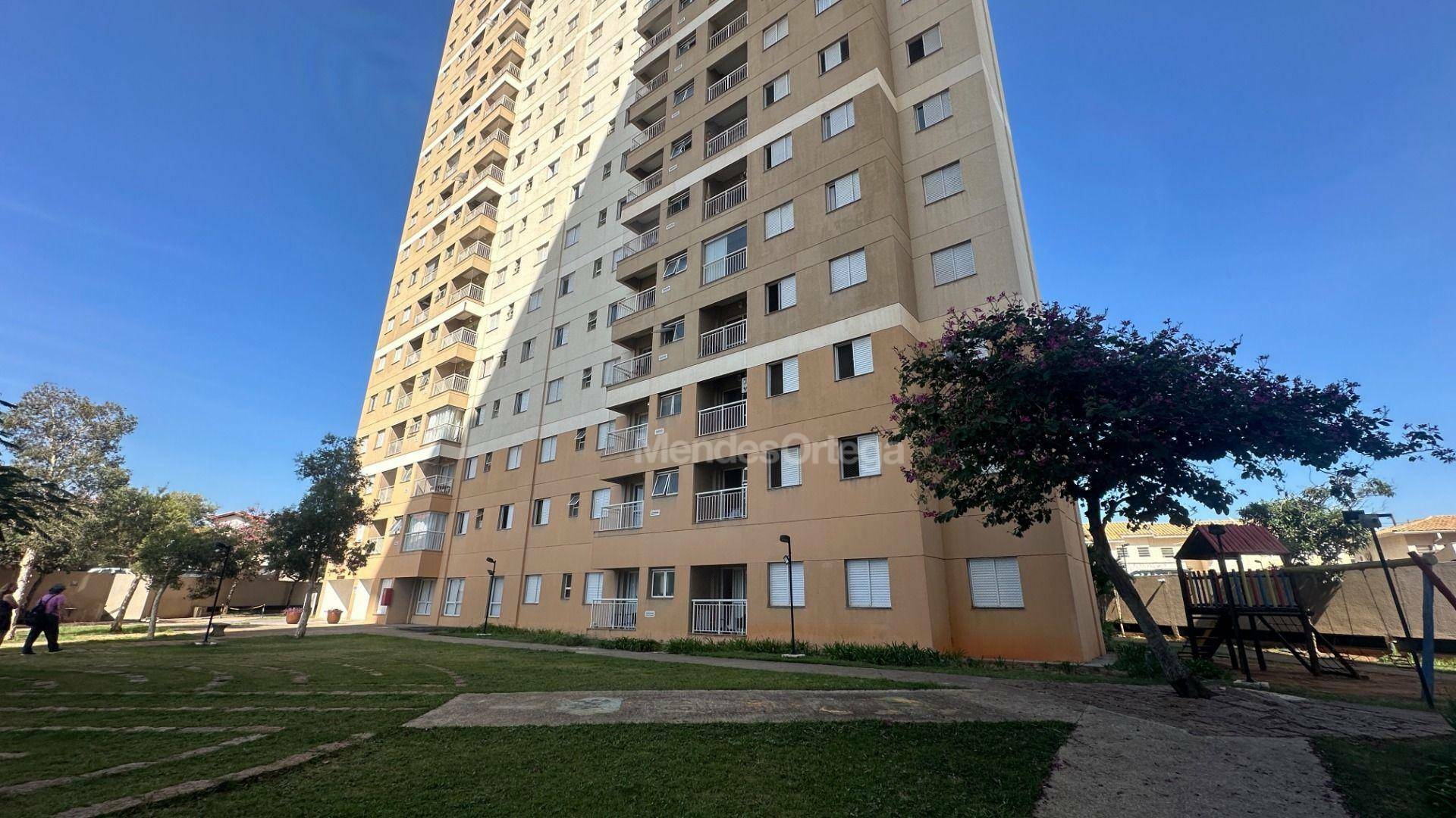 Apartamento para alugar com 2 quartos, 53m² - Foto 14