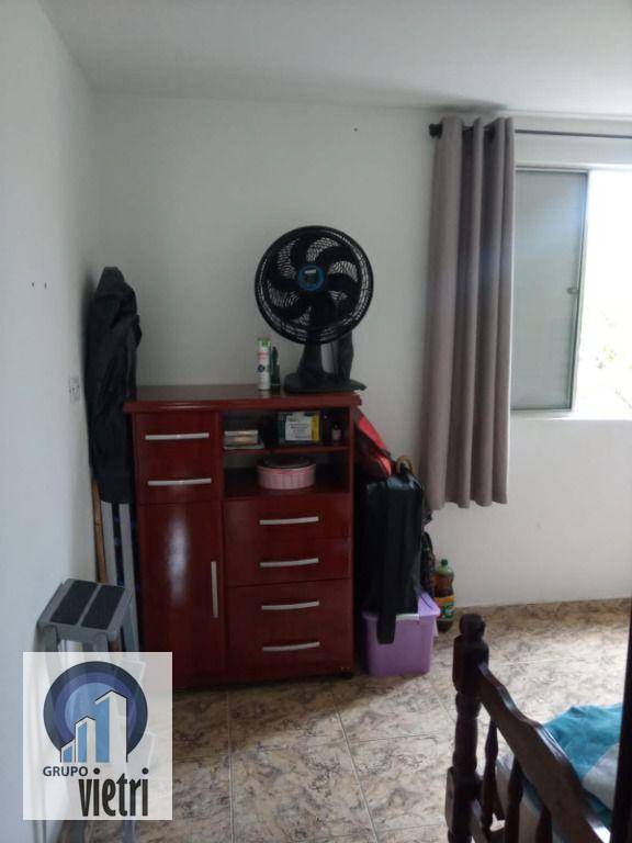 Apartamento à venda com 2 quartos, 45m² - Foto 11