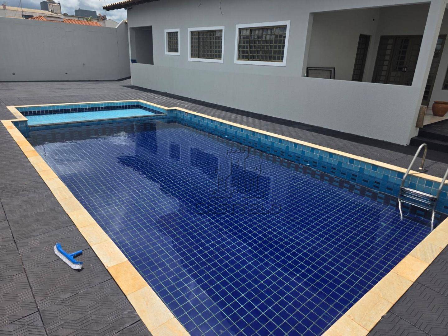 Sobrado, 5 quartos, 300 m² - Foto 3