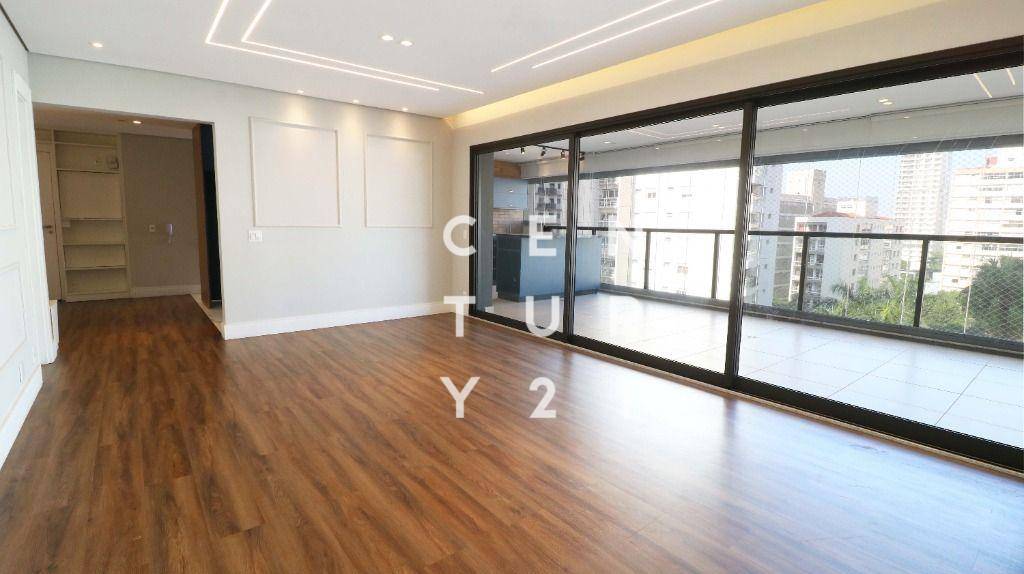 Apartamento à venda com 4 quartos, 162m² - Foto 5