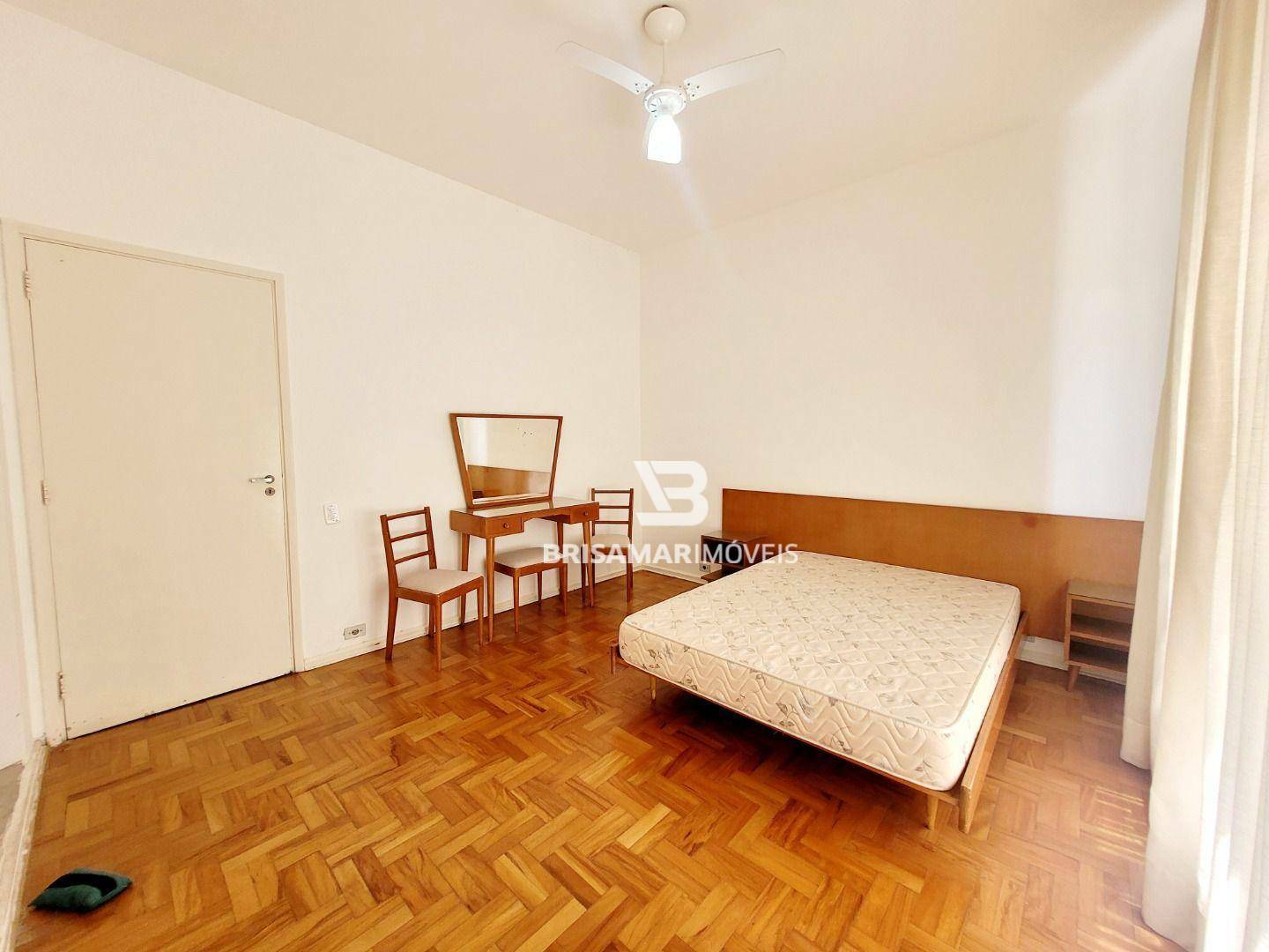 Apartamento à venda com 3 quartos, 195m² - Foto 23