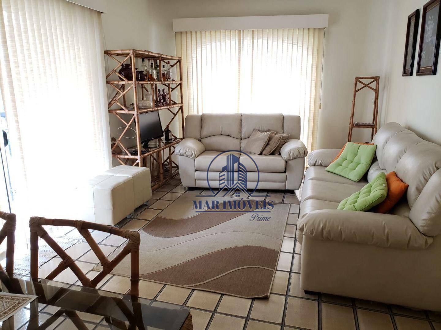 Apartamento à venda com 3 quartos, 80m² - Foto 2