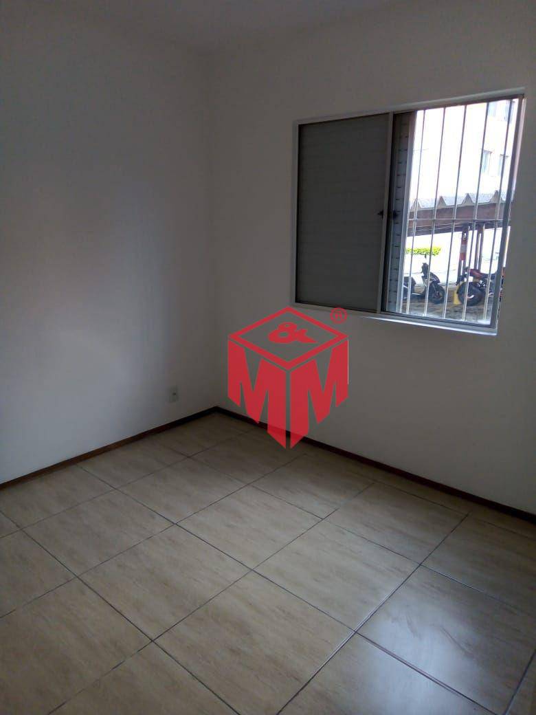 Apartamento à venda com 2 quartos, 47m² - Foto 7