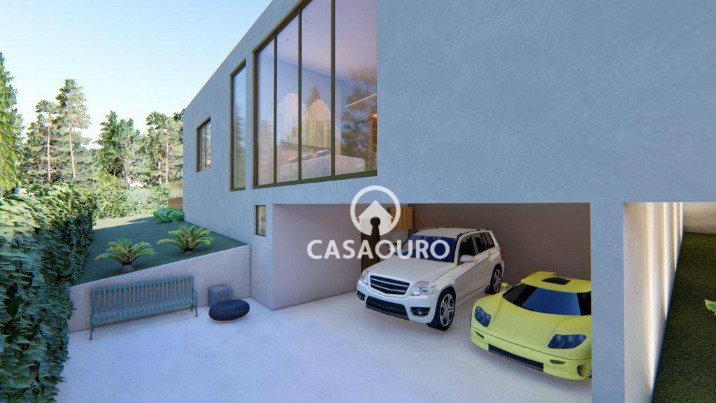 Casa de Condomínio à venda com 4 quartos, 298m² - Foto 20