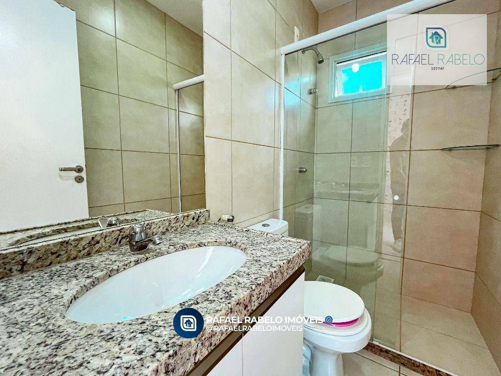 Casa de Condomínio à venda com 3 quartos, 140m² - Foto 15