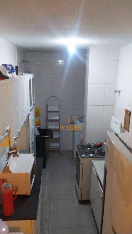 Apartamento à venda com 2 quartos, 49m² - Foto 5