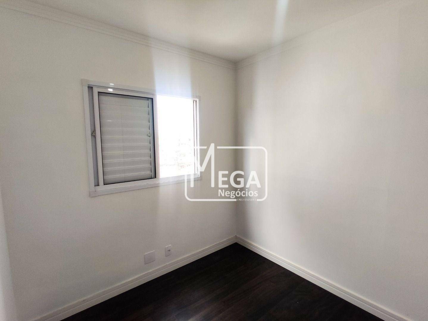 Apartamento à venda com 2 quartos, 54m² - Foto 6