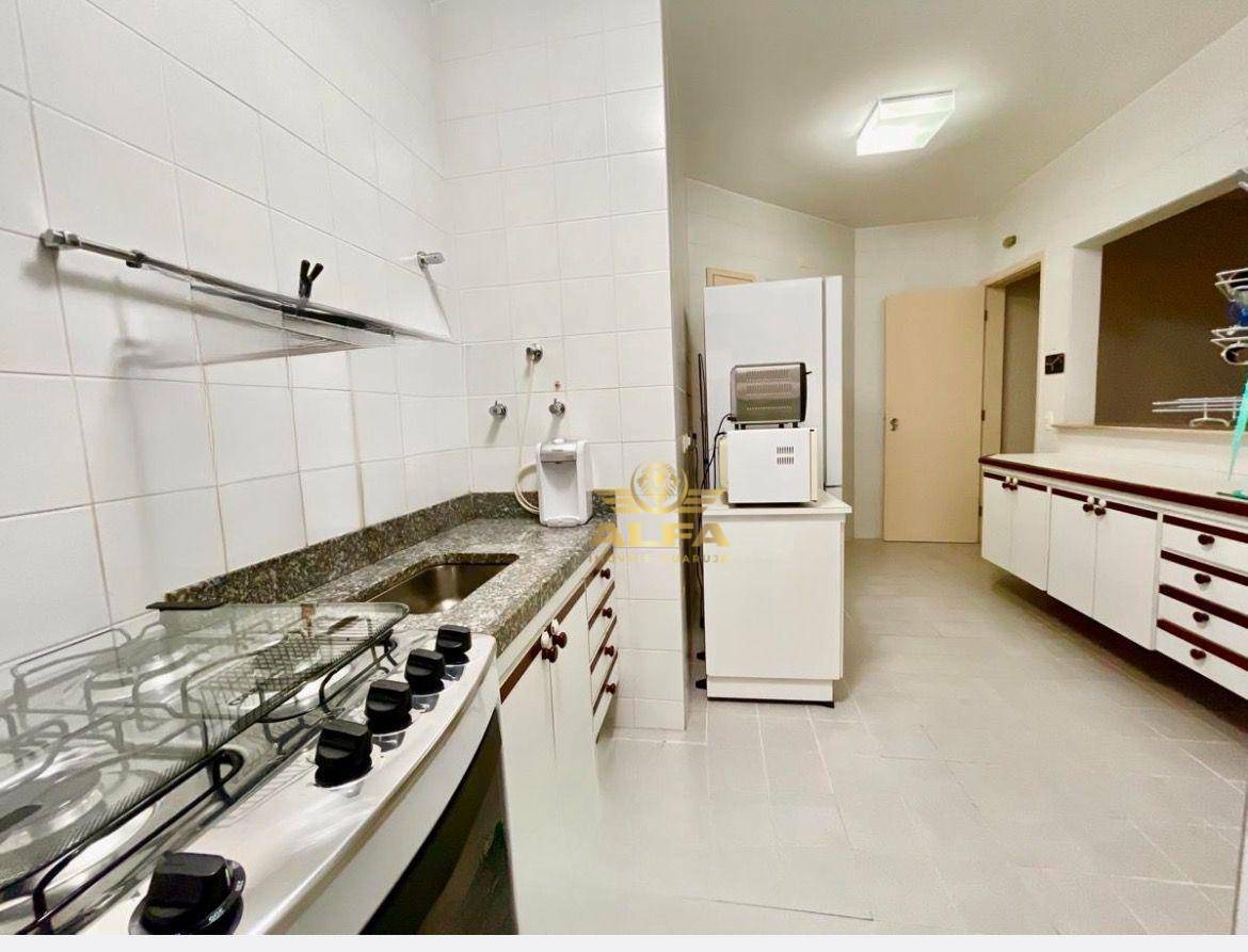 Apartamento à venda com 3 quartos, 110m² - Foto 15