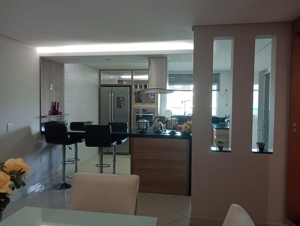 Casa à venda com 3 quartos, 125m² - Foto 14