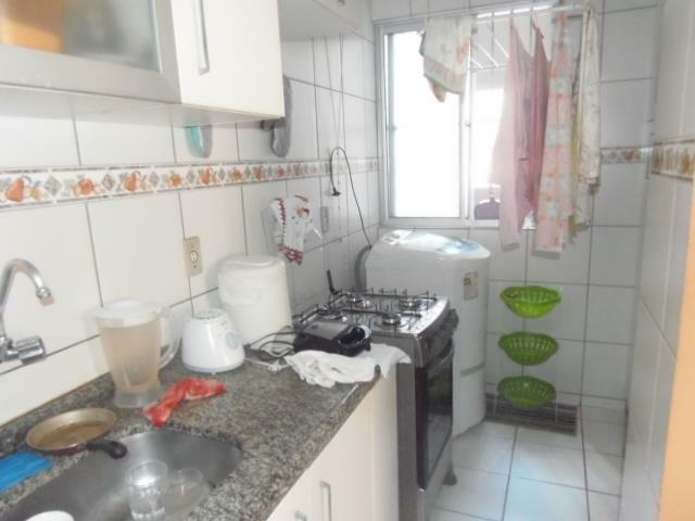 Apartamento à venda com 3 quartos, 63m² - Foto 14