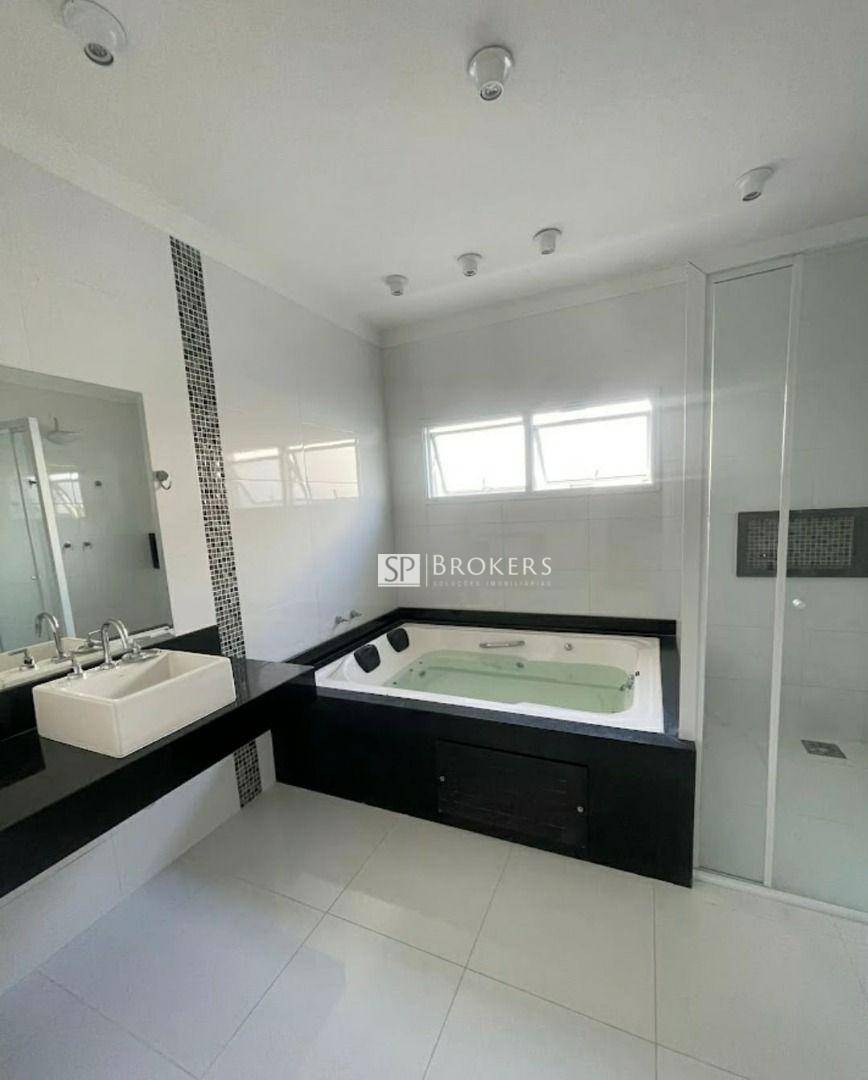 Casa de Condomínio à venda com 3 quartos, 392m² - Foto 19