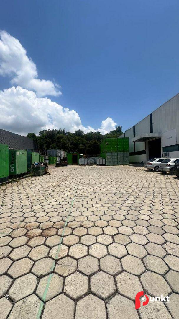 Depósito-Galpão, 2737 m² - Foto 2